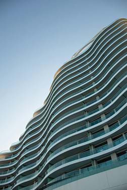 poseidonia beach hotel